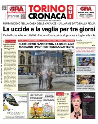 cronaca qui